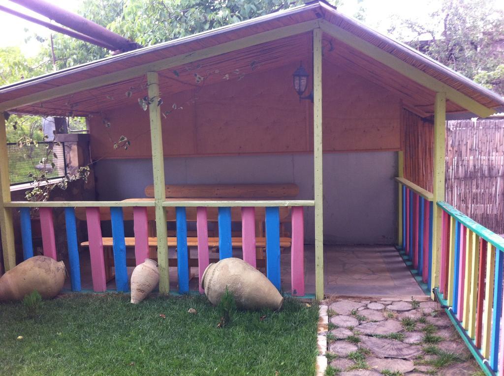 Guest House Nataly Yeghegnadzor Room photo