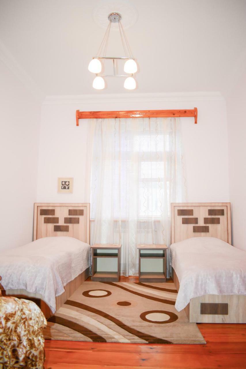 Guest House Nataly Yeghegnadzor Exterior photo