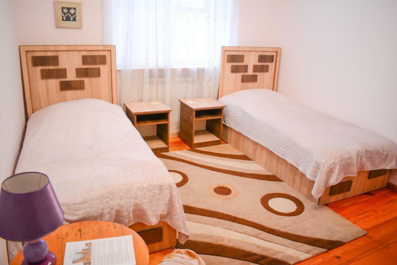 Guest House Nataly Yeghegnadzor Exterior photo
