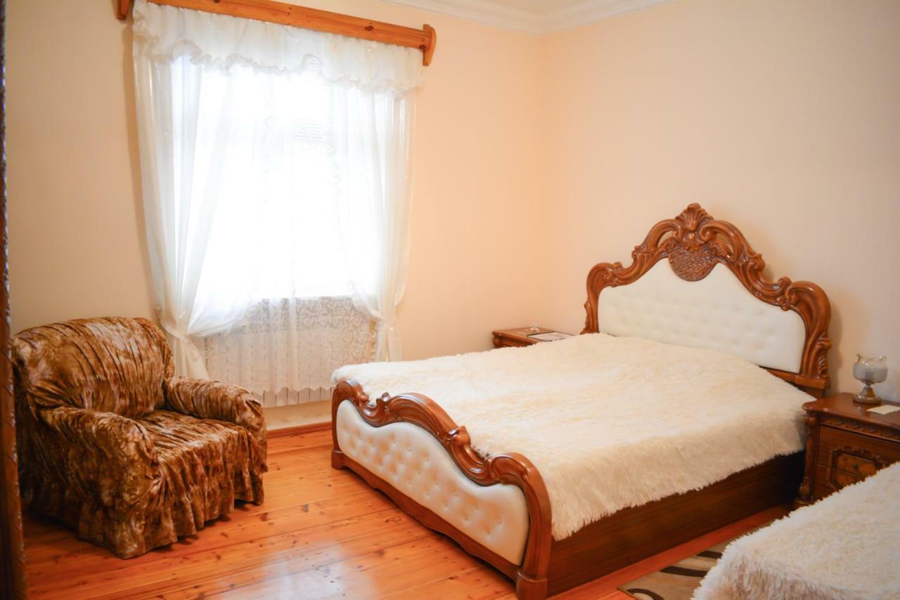 Guest House Nataly Yeghegnadzor Exterior photo