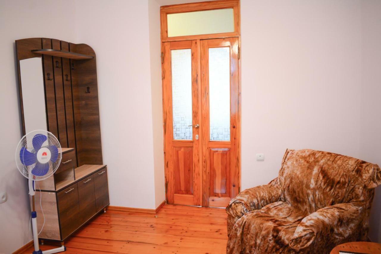 Guest House Nataly Yeghegnadzor Exterior photo