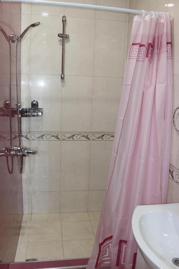 Guest House Nataly Yeghegnadzor Exterior photo